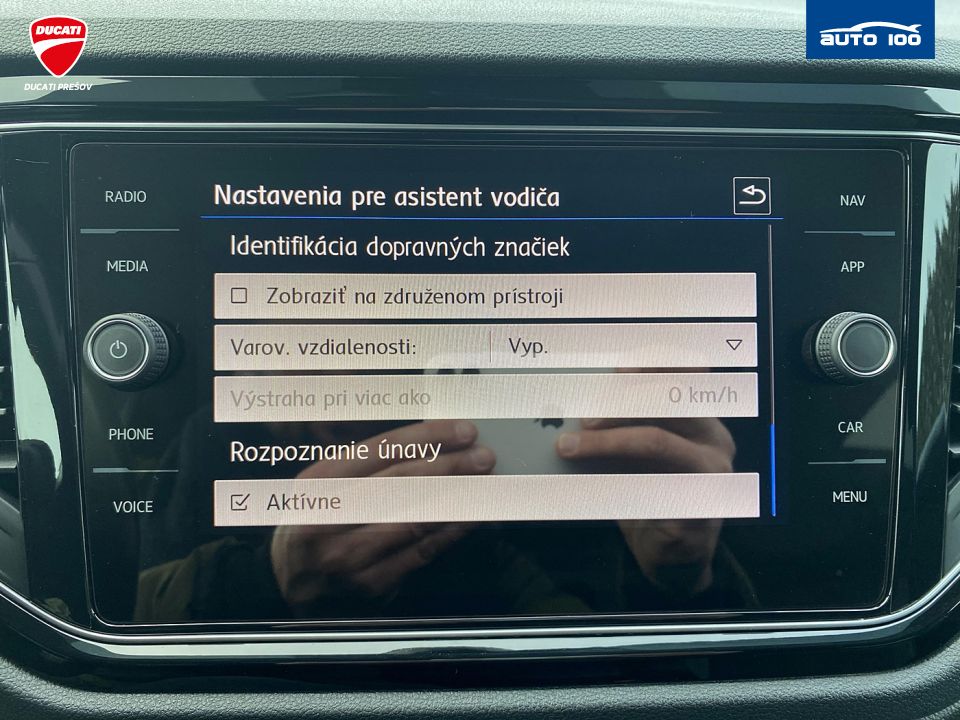 Volkswagen T-Roc 2.0 TSI R 4-Motion 221kW DSG7