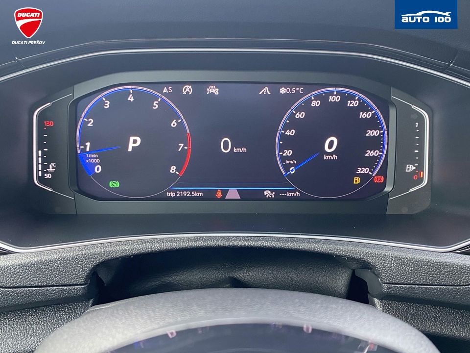 Volkswagen T-Roc 2.0 TSI R 4-Motion 221kW DSG7