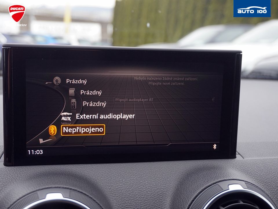 Audi Q2 Advanced 2.0 TDI Quattro 110kW AT7