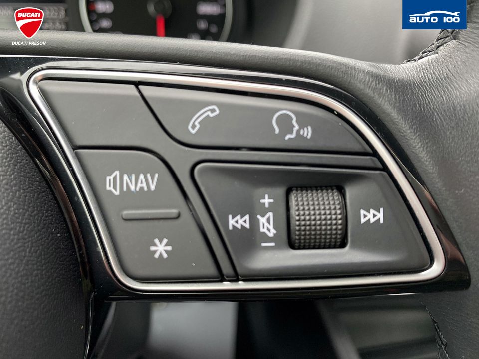 Audi Q2 Advanced 2.0 TDI Quattro 110kW AT7