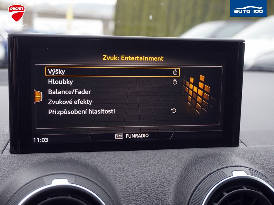 Audi Q2 Advanced 2.0 TDI Quattro 110kW AT7