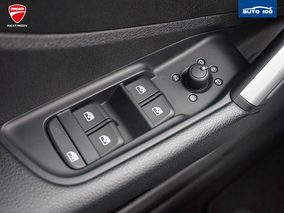 Audi Q2 Advanced 2.0 TDI Quattro 110kW AT7