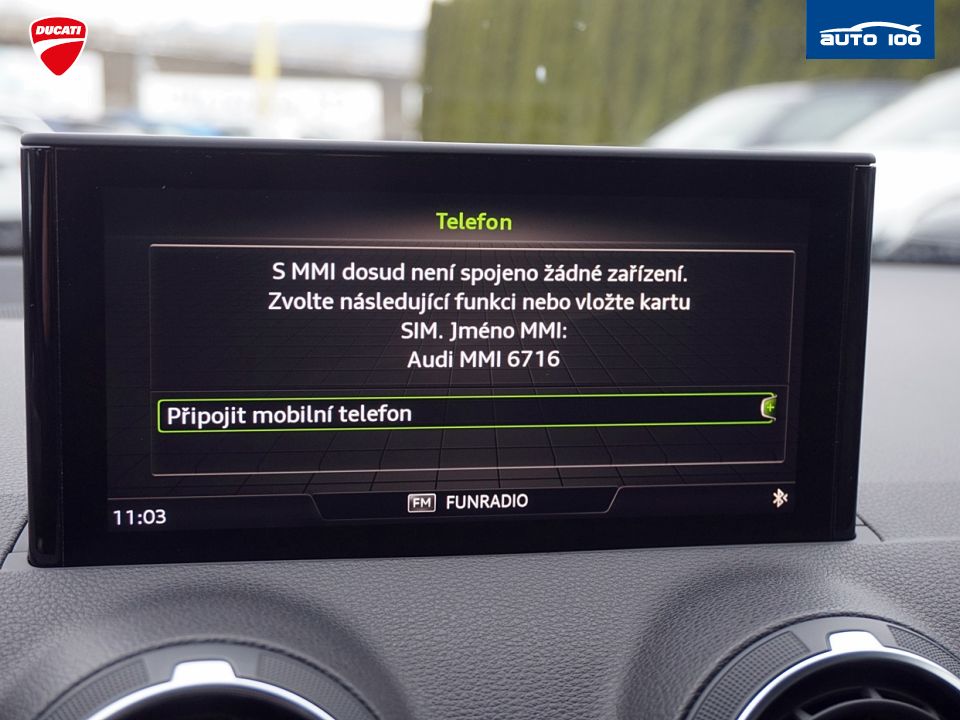 Audi Q2 Advanced 2.0 TDI Quattro 110kW AT7