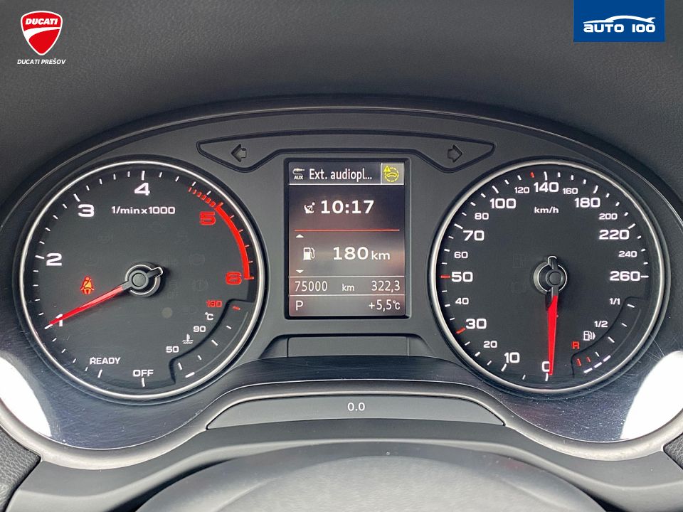 Audi Q2 Advanced 2.0 TDI Quattro 110kW AT7