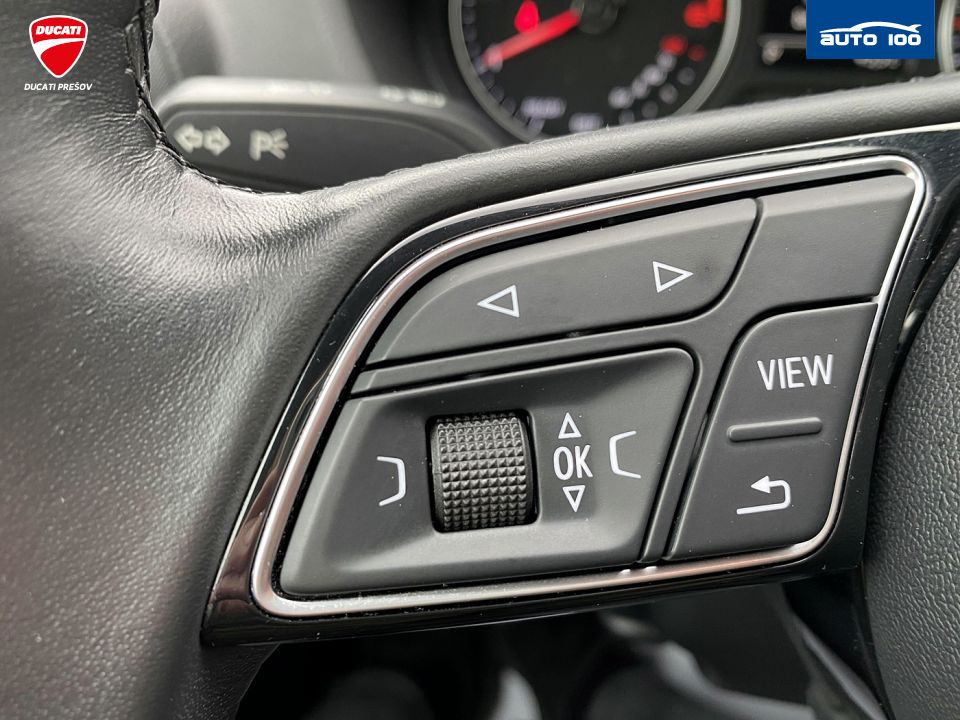 Audi Q2 Advanced 2.0 TDI Quattro 110kW AT7