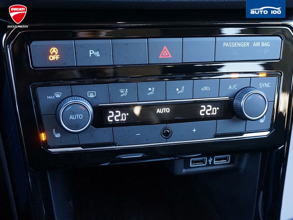 Volkswagen T-Cross 1.6 TDI Style 70kW DSG7