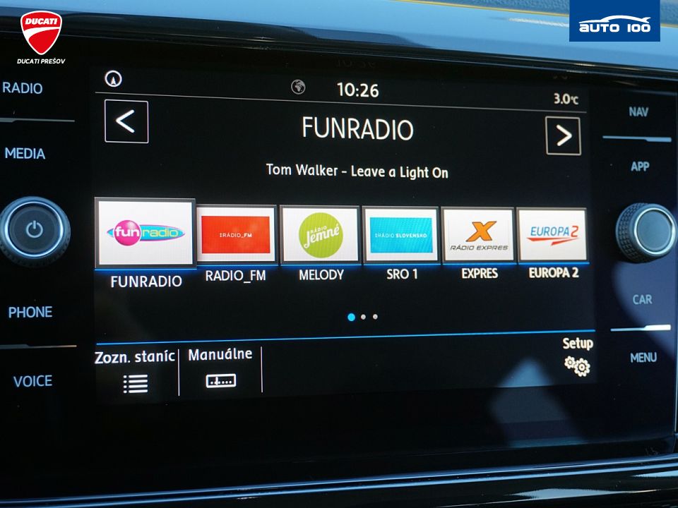 Volkswagen T-Cross 1.6 TDI Style 70kW DSG7