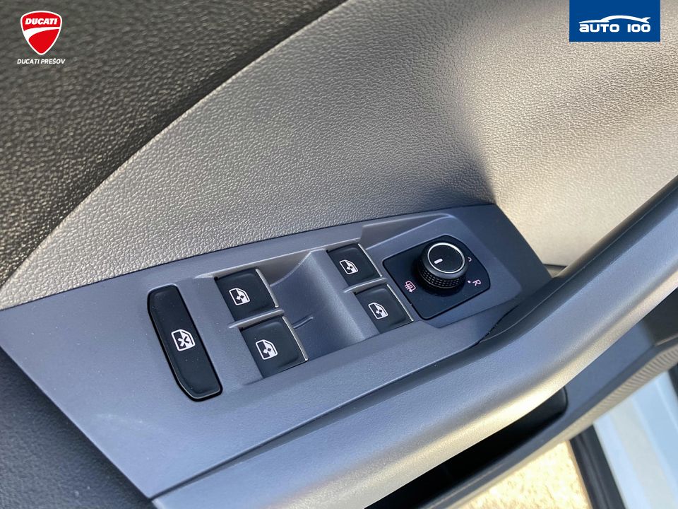 Volkswagen T-Cross 1.6 TDI Style 70kW DSG7