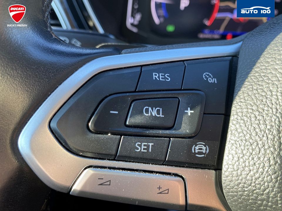 Volkswagen T-Cross 1.6 TDI Style 70kW DSG7