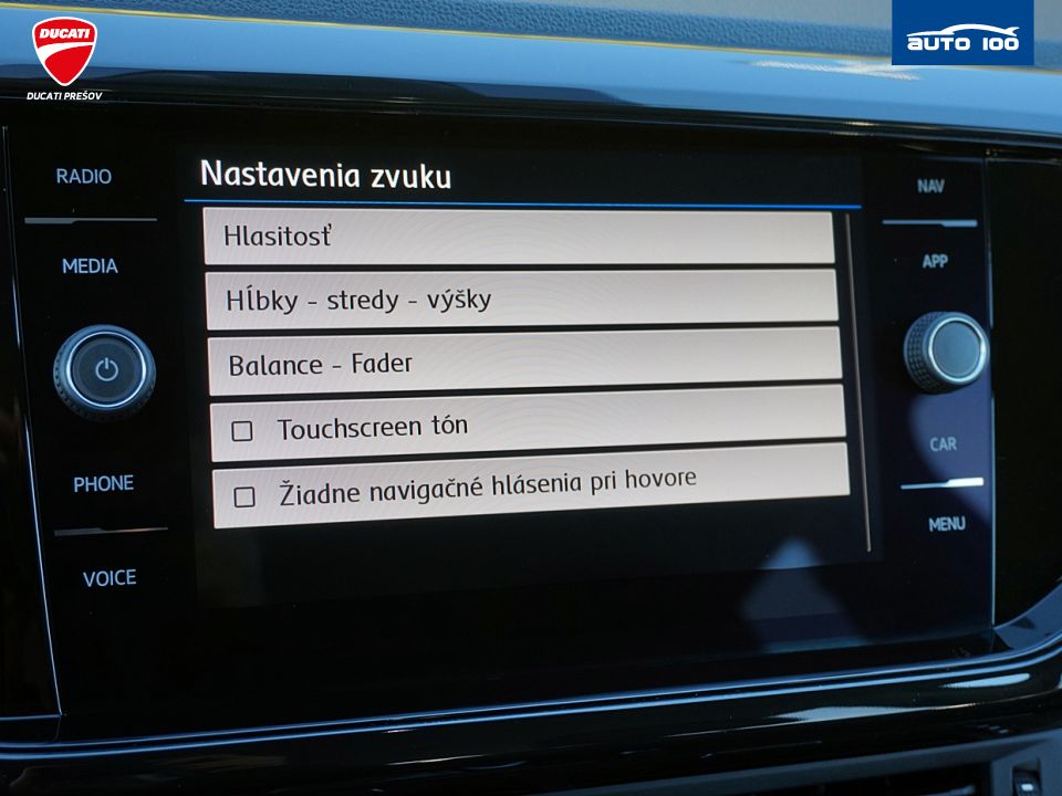 Volkswagen T-Cross 1.6 TDI Style 70kW DSG7