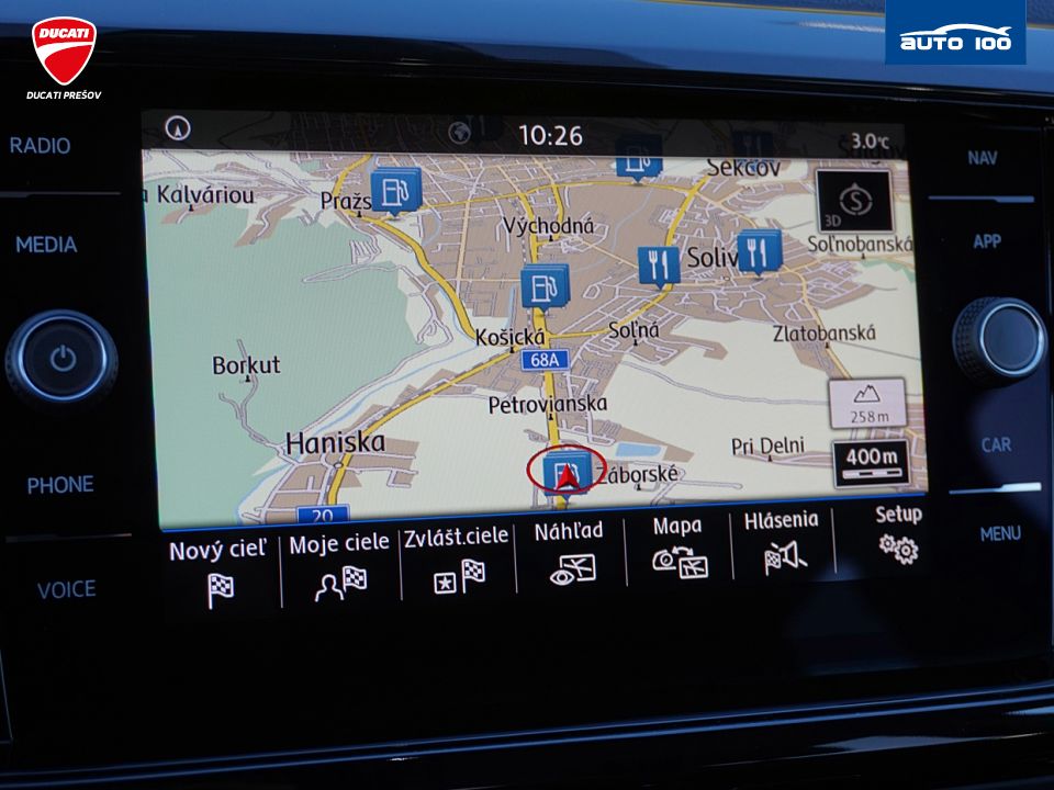 Volkswagen T-Cross 1.6 TDI Style 70kW DSG7