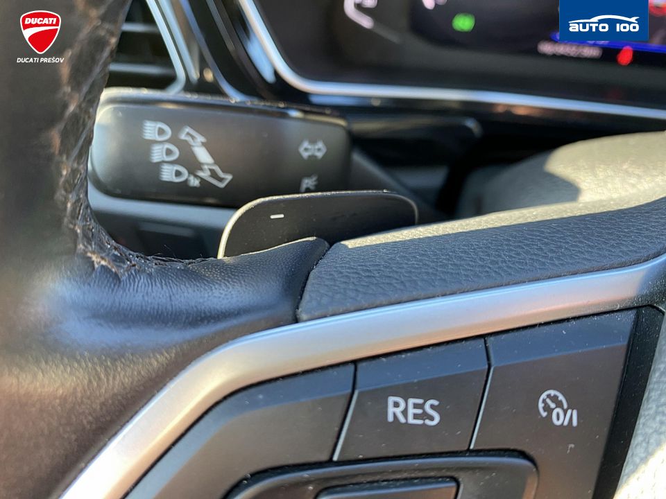 Volkswagen T-Cross 1.6 TDI Style 70kW DSG7