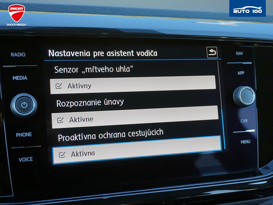 Volkswagen T-Cross 1.6 TDI Style 70kW DSG7