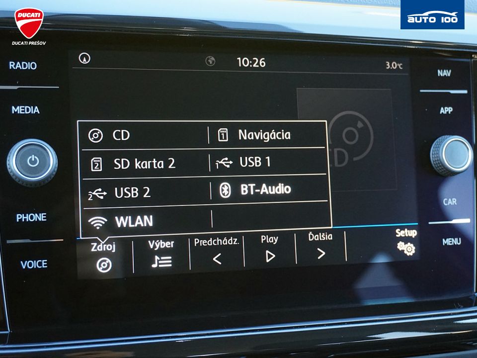 Volkswagen T-Cross 1.6 TDI Style 70kW DSG7