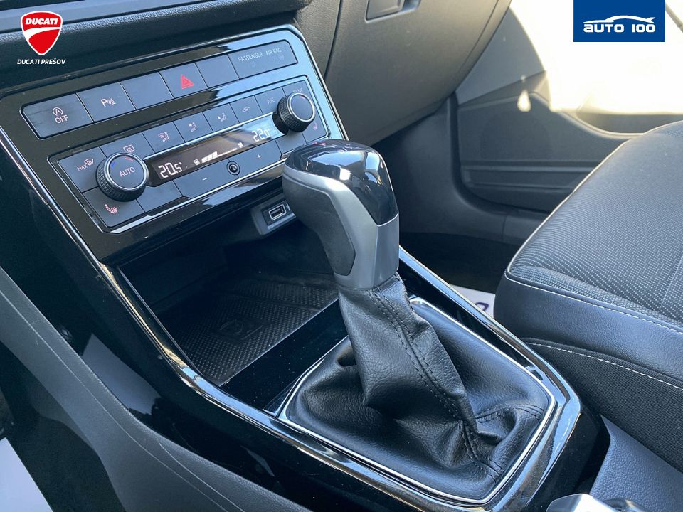 Volkswagen T-Cross 1.6 TDI Style 70kW DSG7