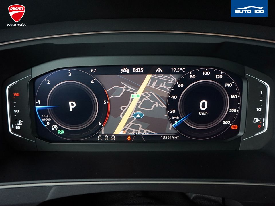 Volkswagen Tiguan Allspace 2.0 TDi R-line 4-Motion 147kW DSG