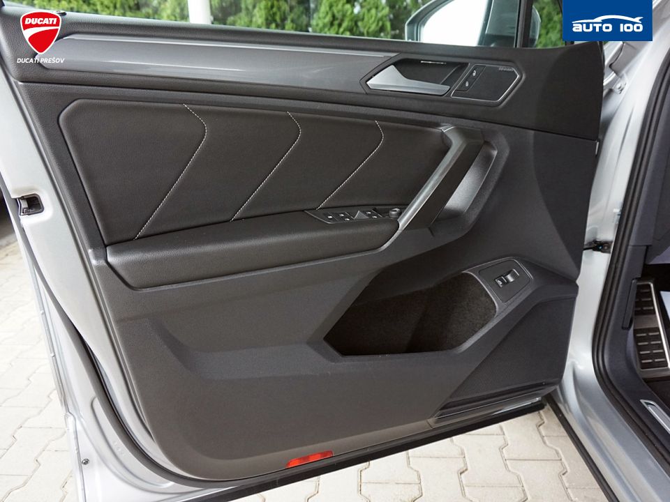 Volkswagen Tiguan Allspace 2.0 TDi R-line 4-Motion 147kW DSG