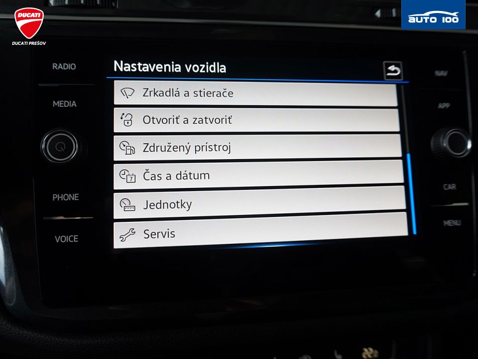 Volkswagen Tiguan Allspace 2.0 TDi R-line 4-Motion 147kW DSG