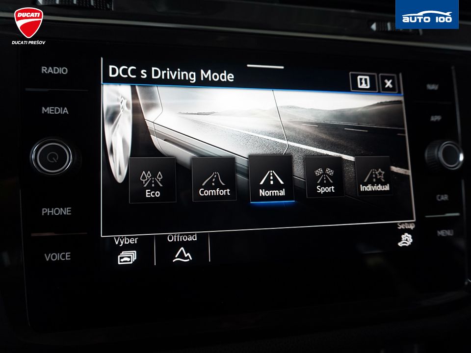 Volkswagen Tiguan Allspace 2.0 TDi R-line 4-Motion 147kW DSG