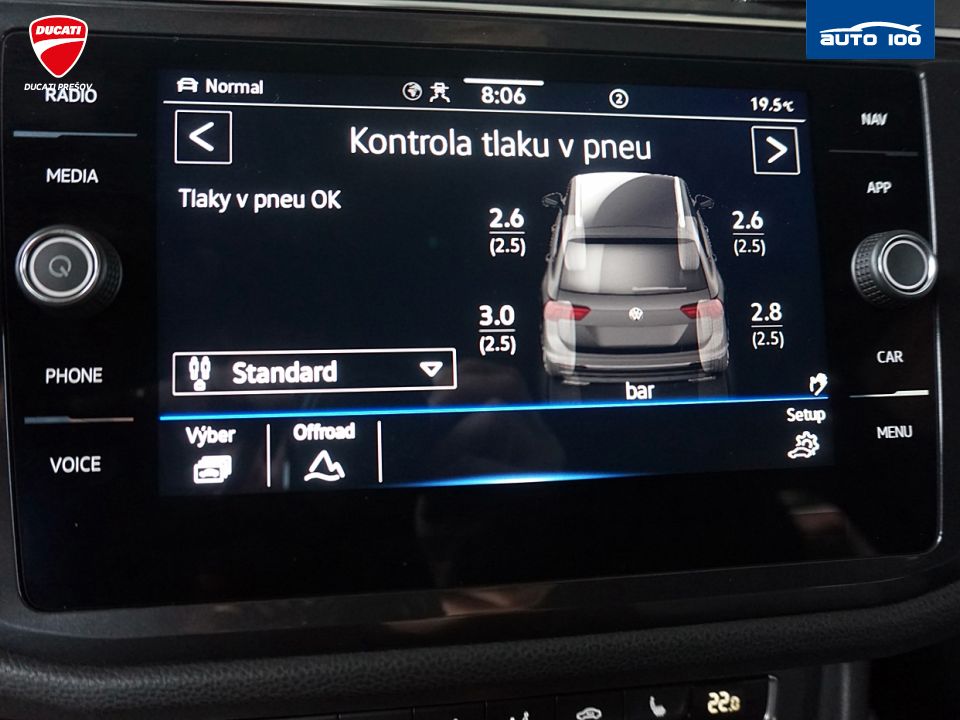 Volkswagen Tiguan Allspace 2.0 TDi R-line 4-Motion 147kW DSG