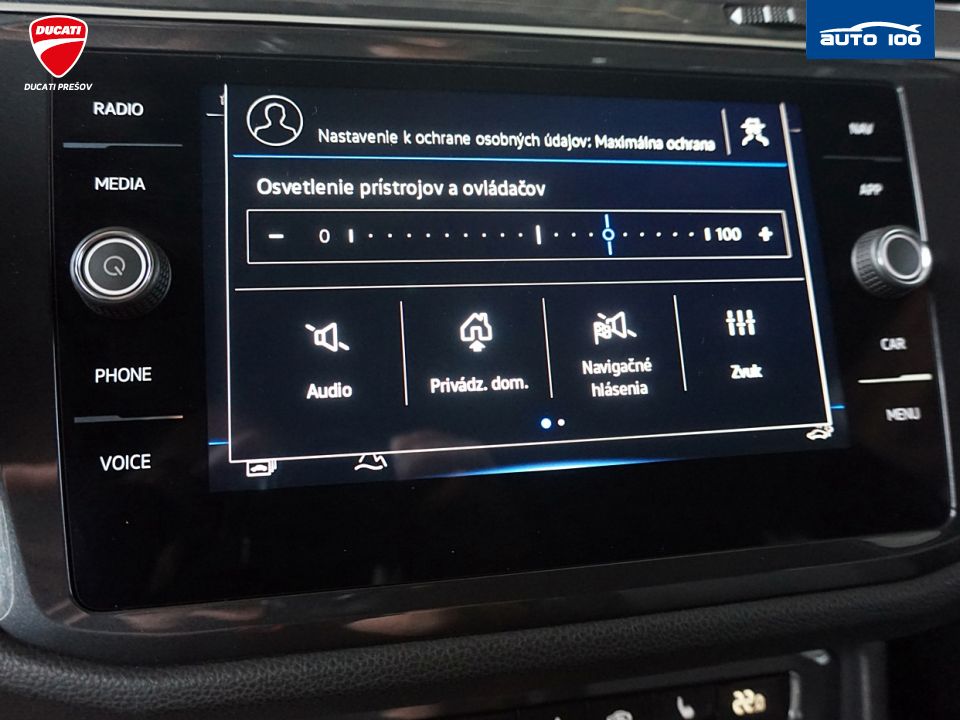 Volkswagen Tiguan Allspace 2.0 TDi R-line 4-Motion 147kW DSG