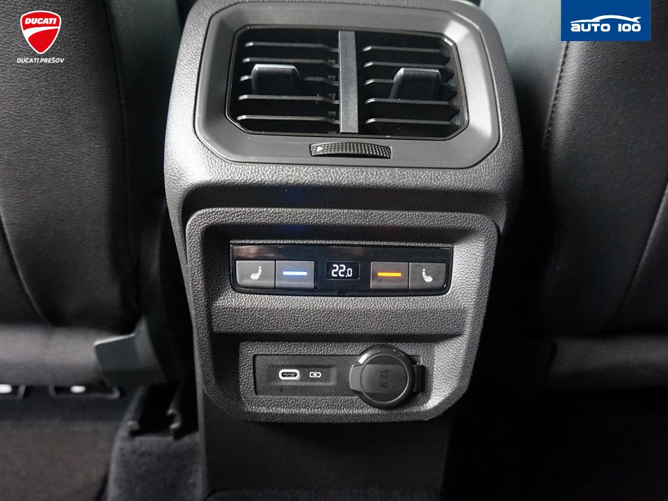 Volkswagen Tiguan Allspace 2.0 TDi R-line 4-Motion 147kW DSG