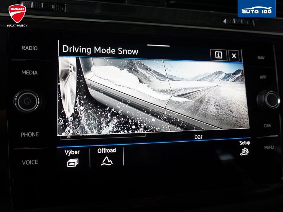 Volkswagen Tiguan Allspace 2.0 TDi R-line 4-Motion 147kW DSG