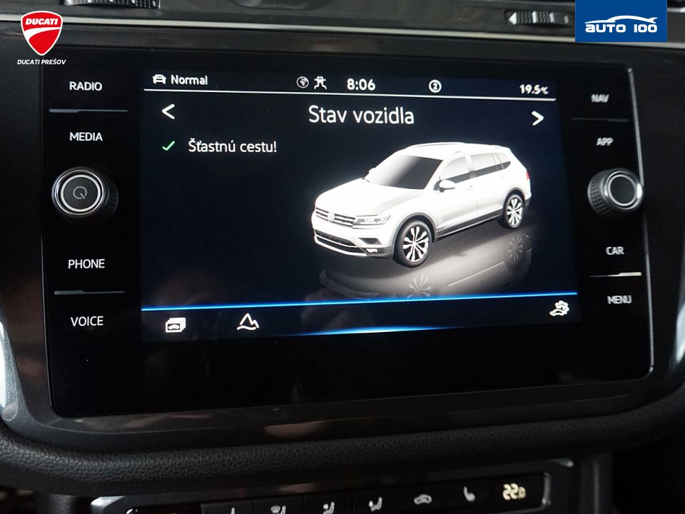 Volkswagen Tiguan Allspace 2.0 TDi R-line 4-Motion 147kW DSG