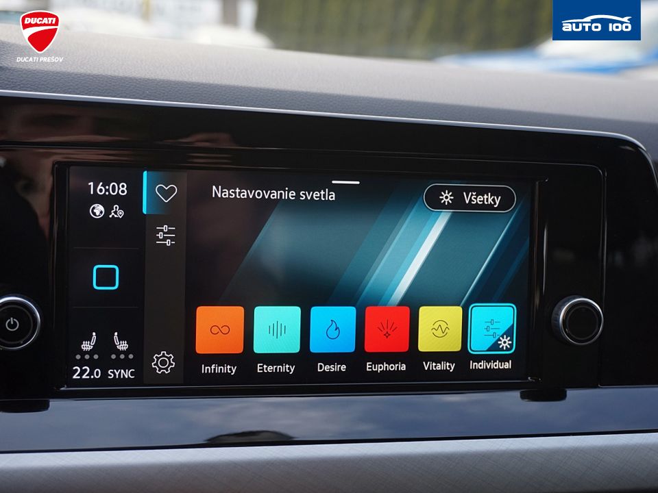 Volkswagen Golf 1.0 TSI Life 81kW MT6