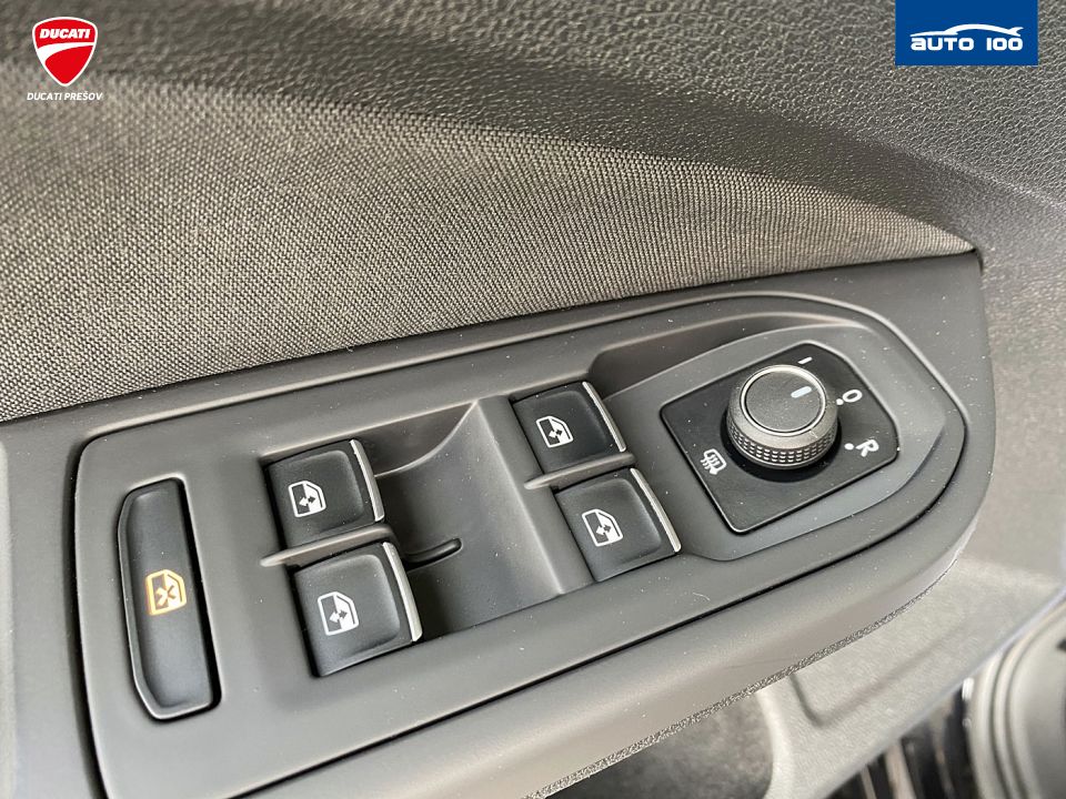 Volkswagen Golf 1.0 TSI Life 81kW MT6