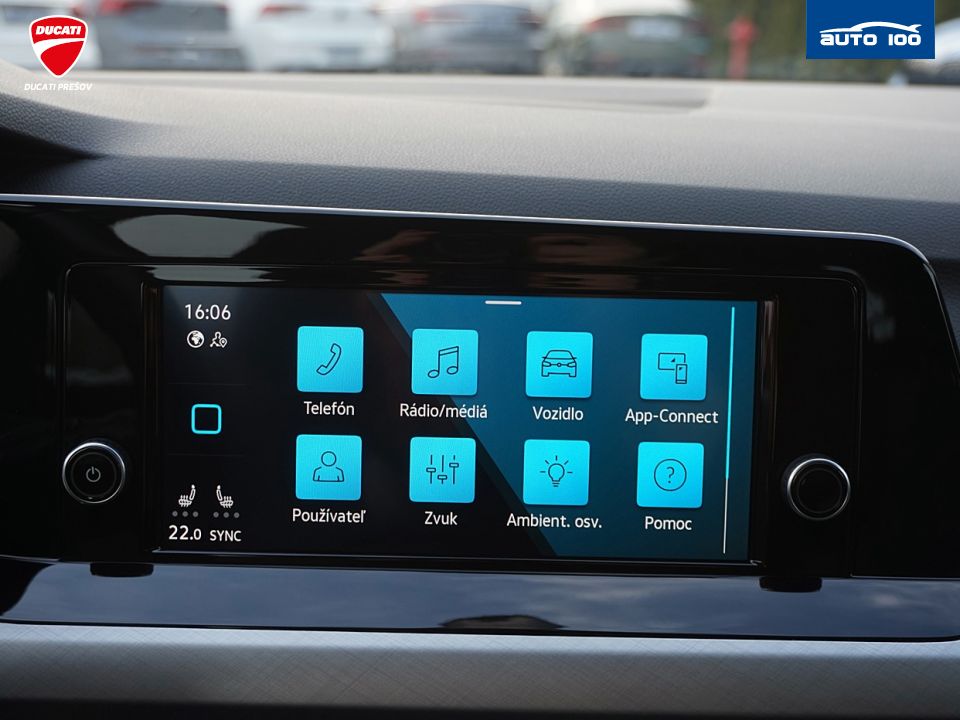 Volkswagen Golf 1.0 TSI Life 81kW MT6