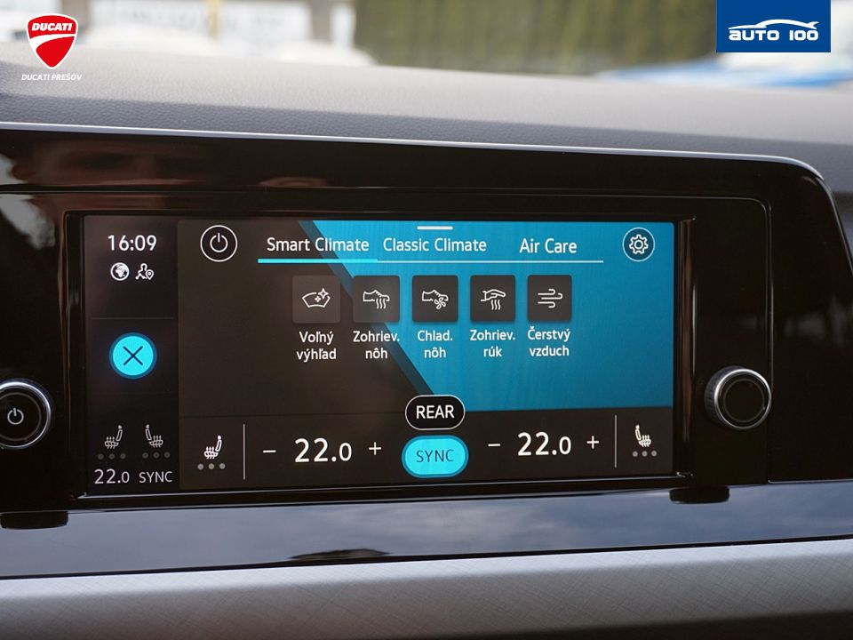 Volkswagen Golf 1.0 TSI Life 81kW MT6