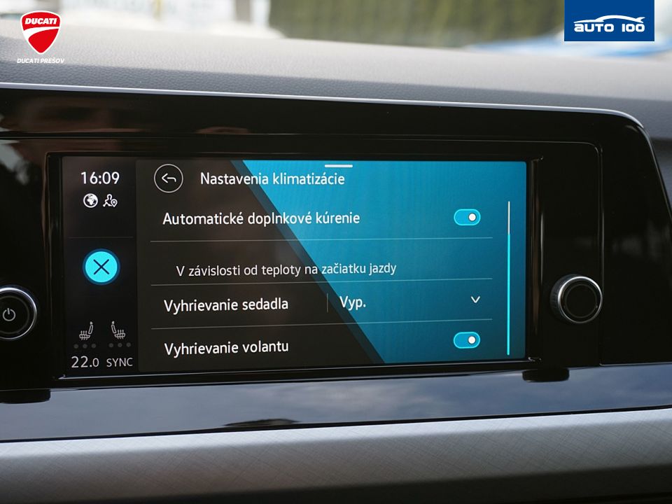 Volkswagen Golf 1.0 TSI Life 81kW MT6
