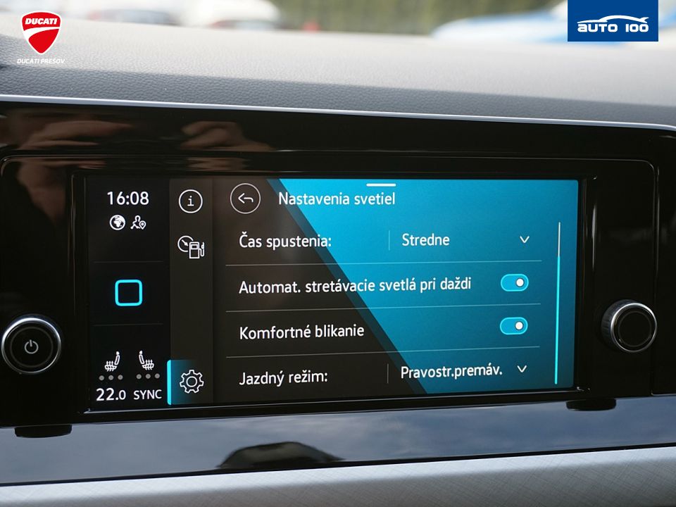 Volkswagen Golf 1.0 TSI Life 81kW MT6