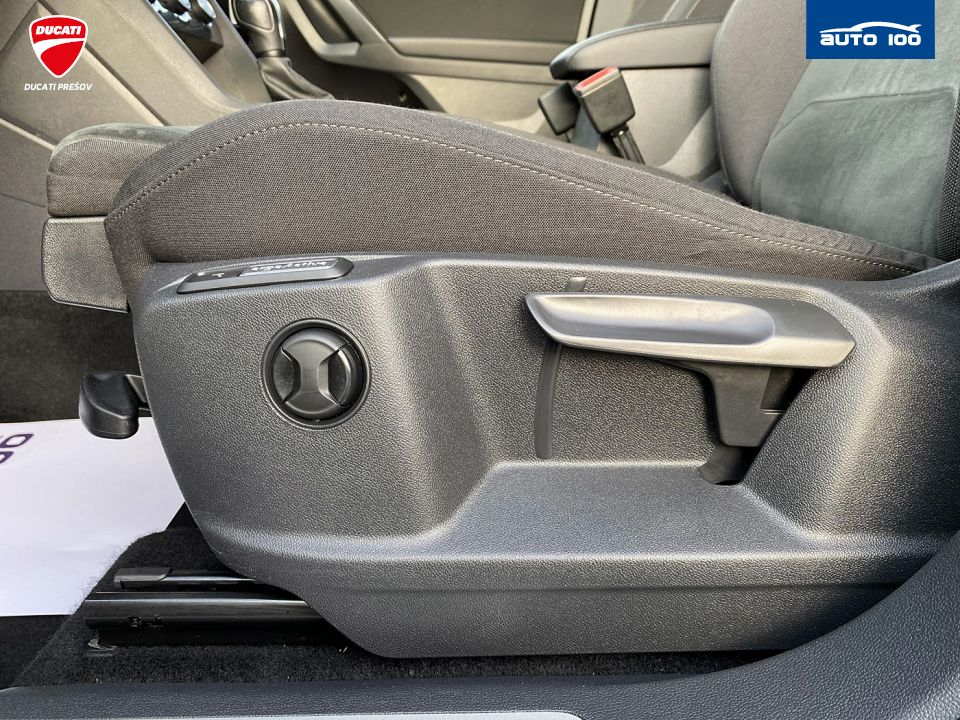 Volkswagen Tiguan Allspace 2.0 TDI 4-Motion 147kW DSG7