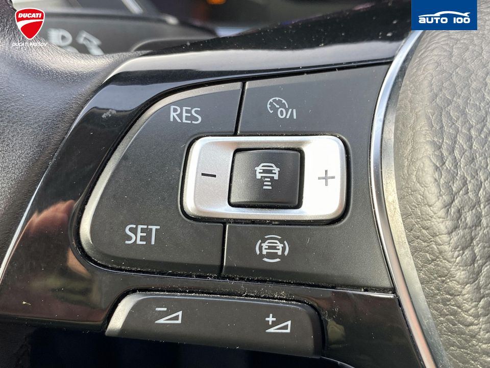 Volkswagen Tiguan Allspace 2.0 TDI 4-Motion 147kW DSG7