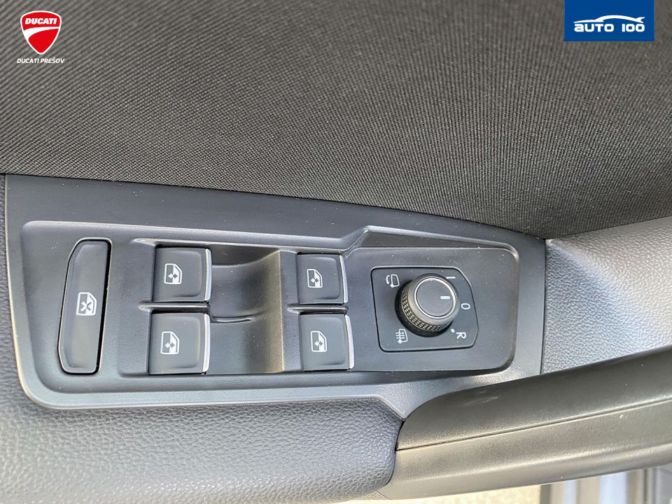 Volkswagen Tiguan Allspace 2.0 TDI 4-Motion 147kW DSG7