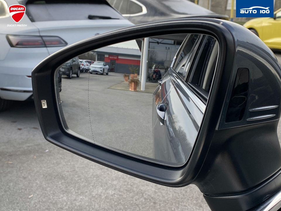 Volkswagen Tiguan Allspace 2.0 TDI 4-Motion 147kW DSG7