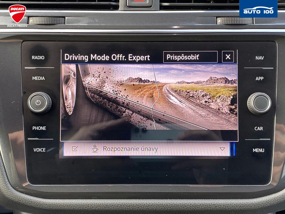 Volkswagen Tiguan Allspace 2.0 TDI 4-Motion 147kW DSG7