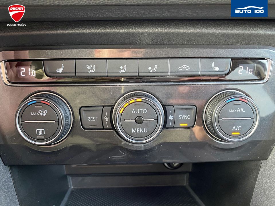 Volkswagen Tiguan Allspace 2.0 TDI 4-Motion 147kW DSG7