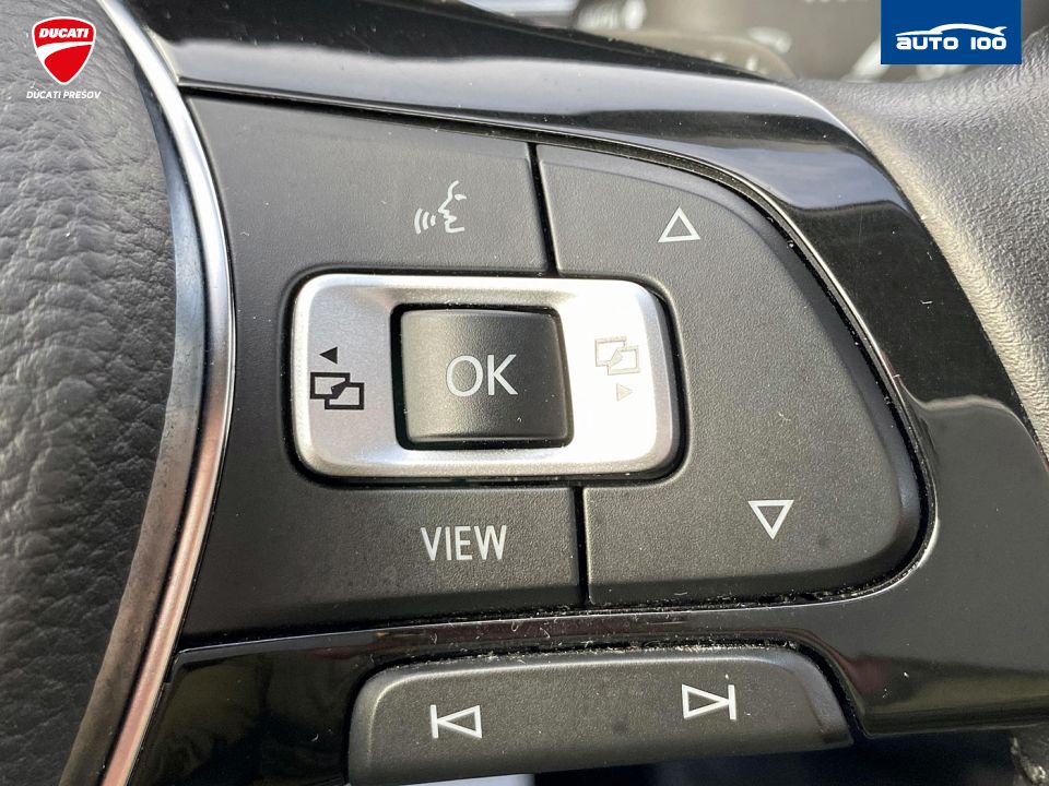 Volkswagen Tiguan Allspace 2.0 TDI 4-Motion 147kW DSG7