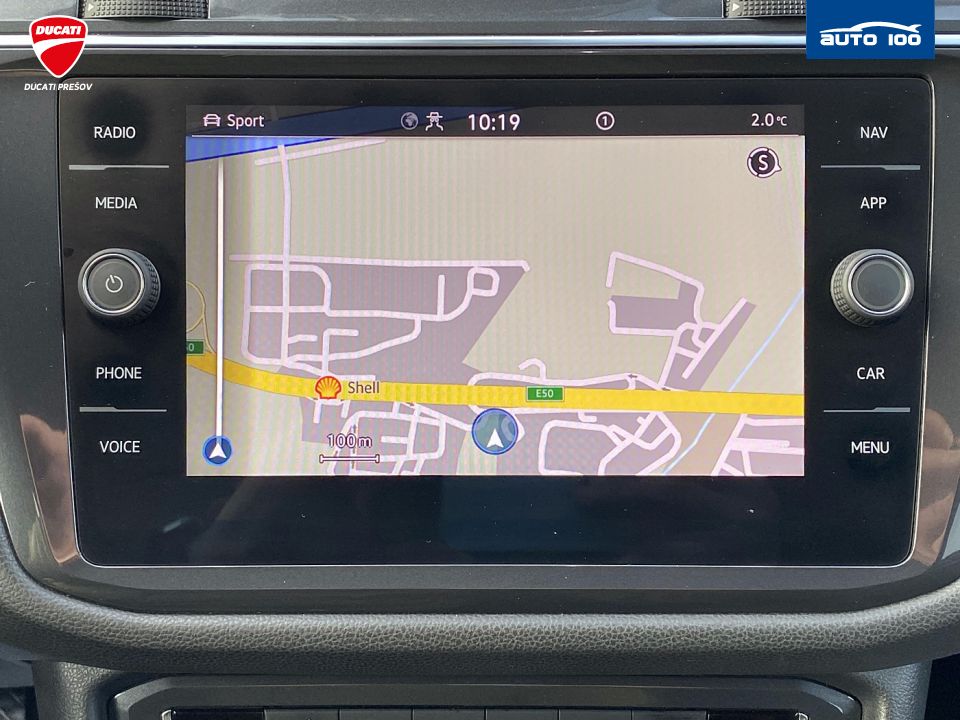 Volkswagen Tiguan Allspace 2.0 TDI 4-Motion 147kW DSG7