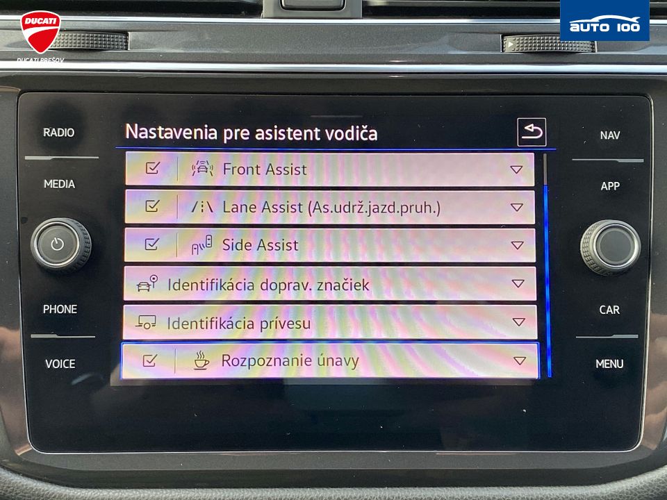 Volkswagen Tiguan Allspace 2.0 TDI 4-Motion 147kW DSG7