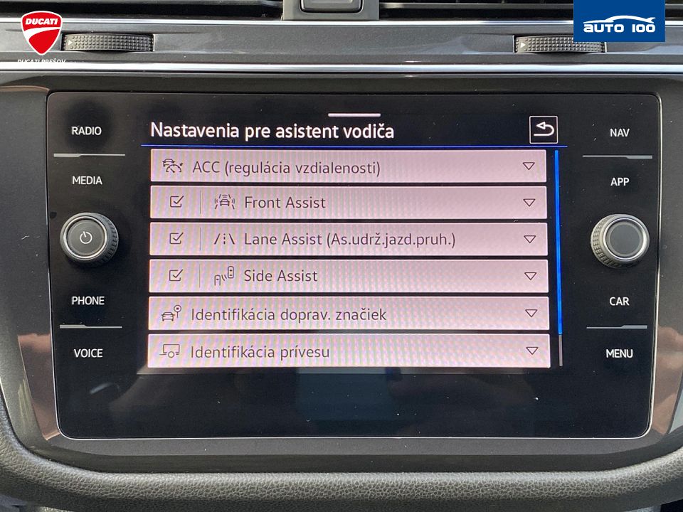 Volkswagen Tiguan Allspace 2.0 TDI 4-Motion 147kW DSG7