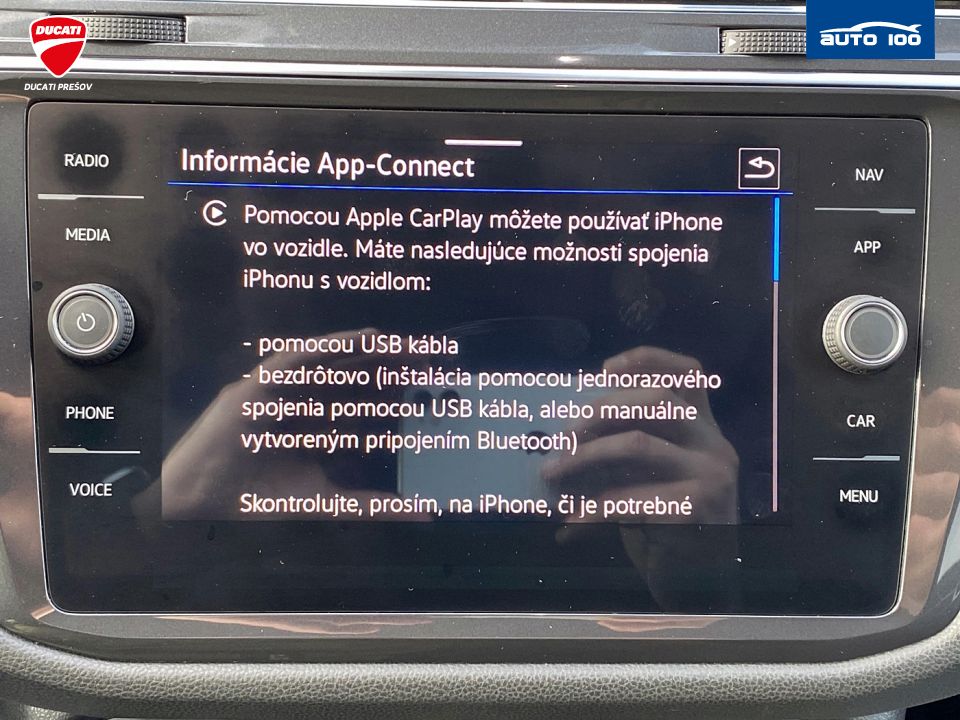 Volkswagen Tiguan Allspace 2.0 TDI 4-Motion 147kW DSG7