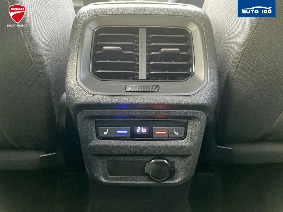 Volkswagen Tiguan Allspace 2.0 TDI 4-Motion 147kW DSG7