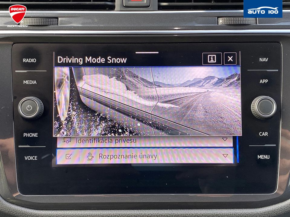 Volkswagen Tiguan Allspace 2.0 TDI 4-Motion 147kW DSG7