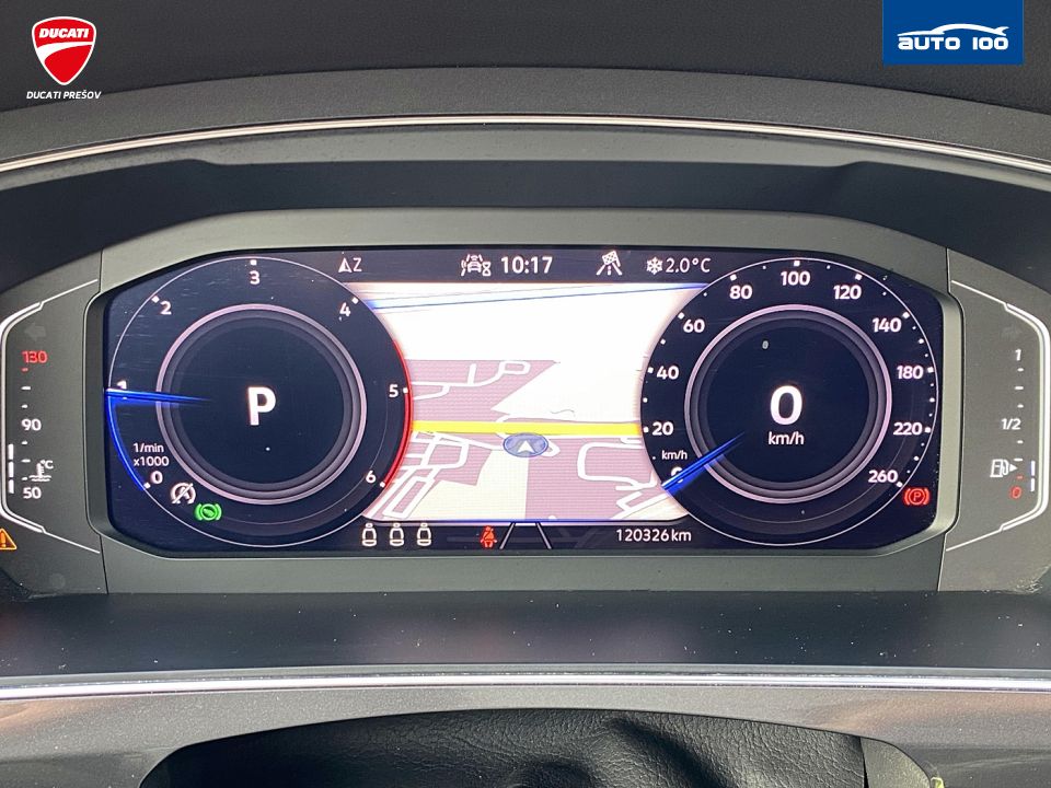 Volkswagen Tiguan Allspace 2.0 TDI 4-Motion 147kW DSG7