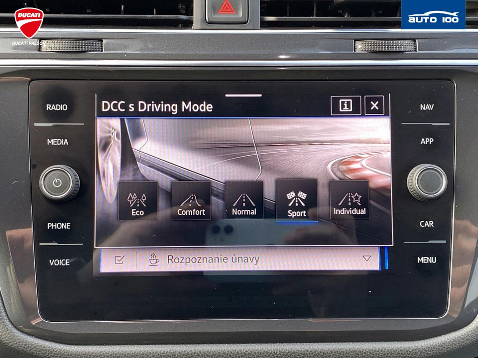 Volkswagen Tiguan Allspace 2.0 TDI 4-Motion 147kW DSG7