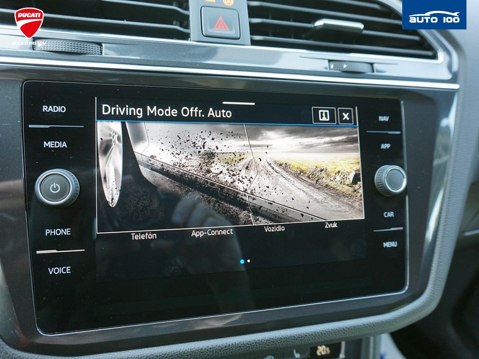 Volkswagen Tiguan Allspace 2.0TDI 4-Motion 147KW DSG-7 Highline